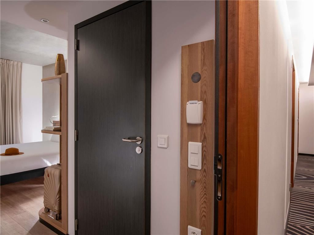 ibis Styles Ajaccio Napoleon