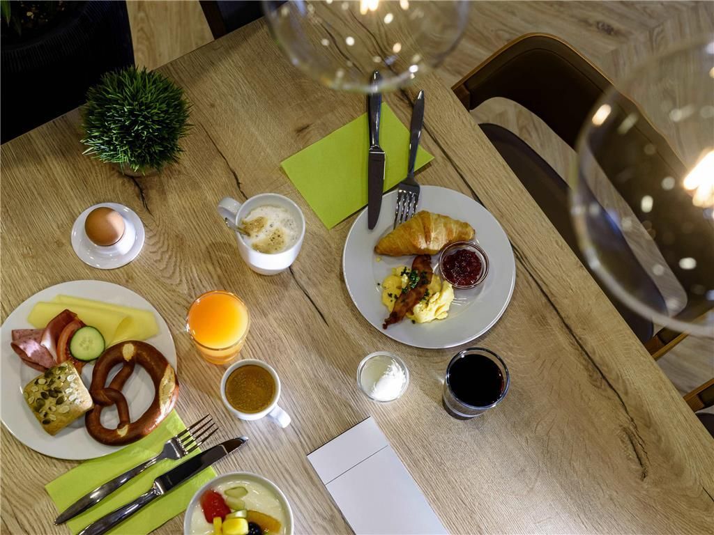 ibis Styles Aschaffenburg