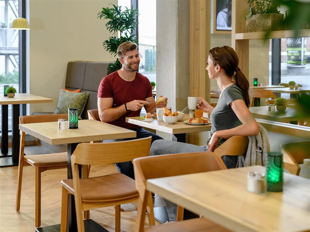 ibis Styles Aschaffenburg