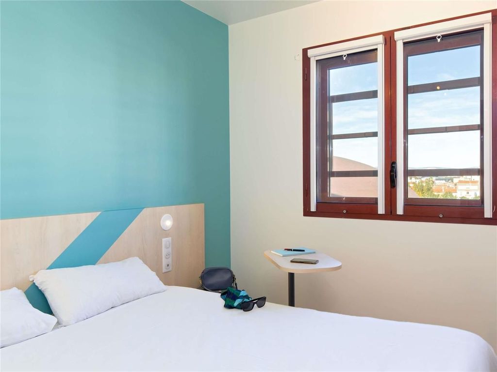 Ibis Budget Perpignan Centre