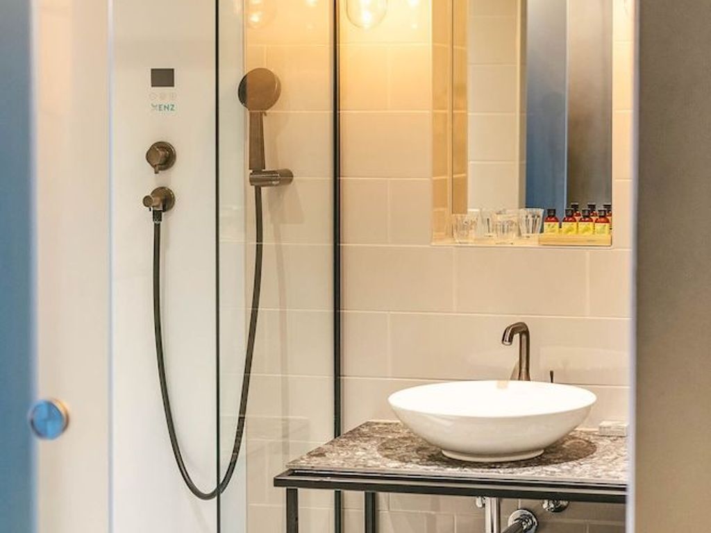 Four Elements Hotel Amsterdam