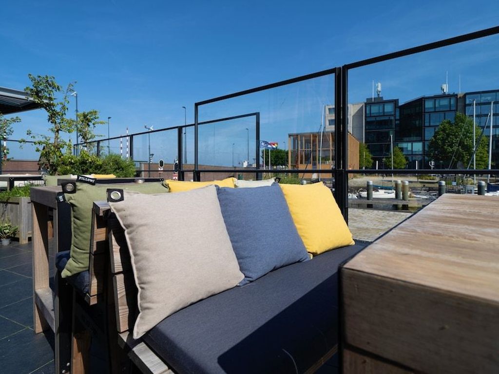 Four Elements Hotel Amsterdam