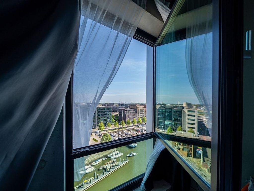 Four Elements Hotel Amsterdam