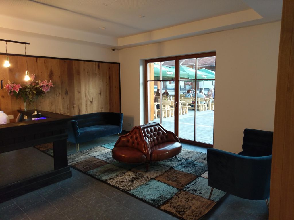 Hotel Landgasthof Brunnthal