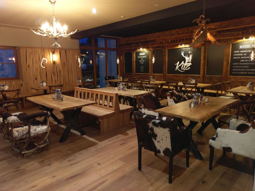 Hotel Landgasthof Brunnthal