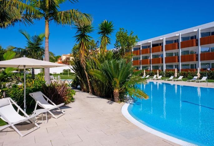 MALIBU FOZ HOTEL