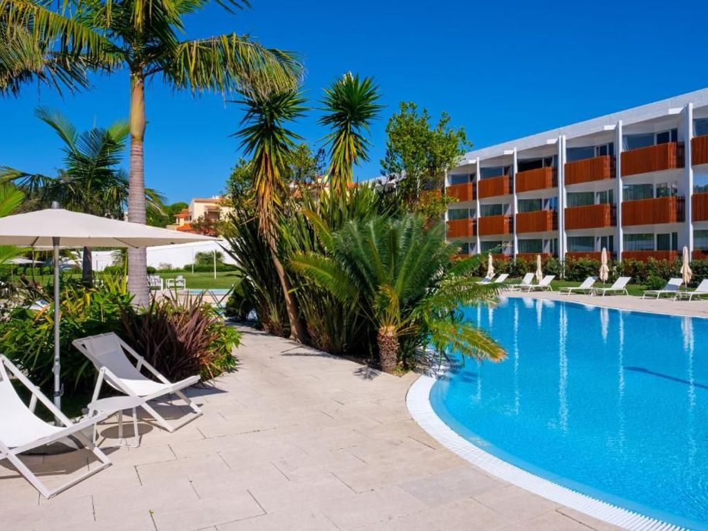 MALIBU FOZ HOTEL