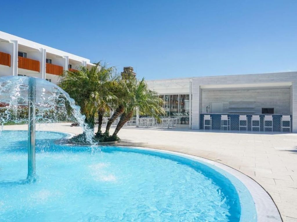 MALIBU FOZ HOTEL