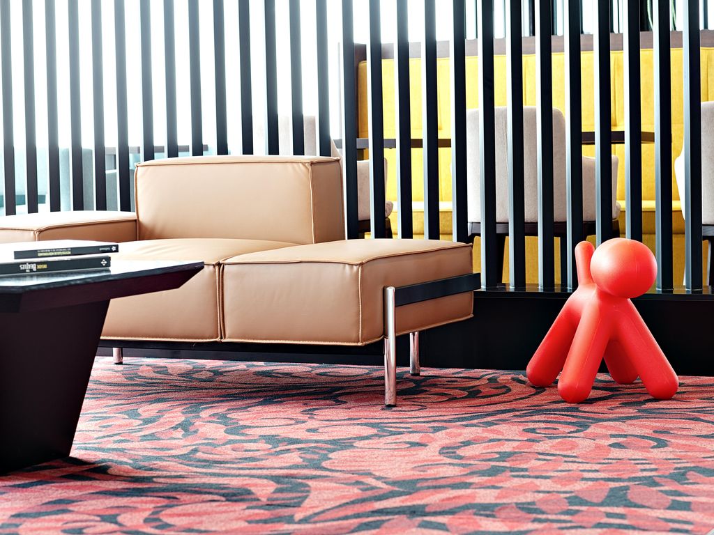 OSKO Hôtel Toulouse Aéroport