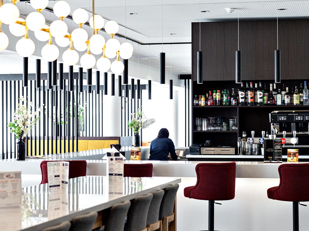 OSKO Hôtel Toulouse Aéroport
