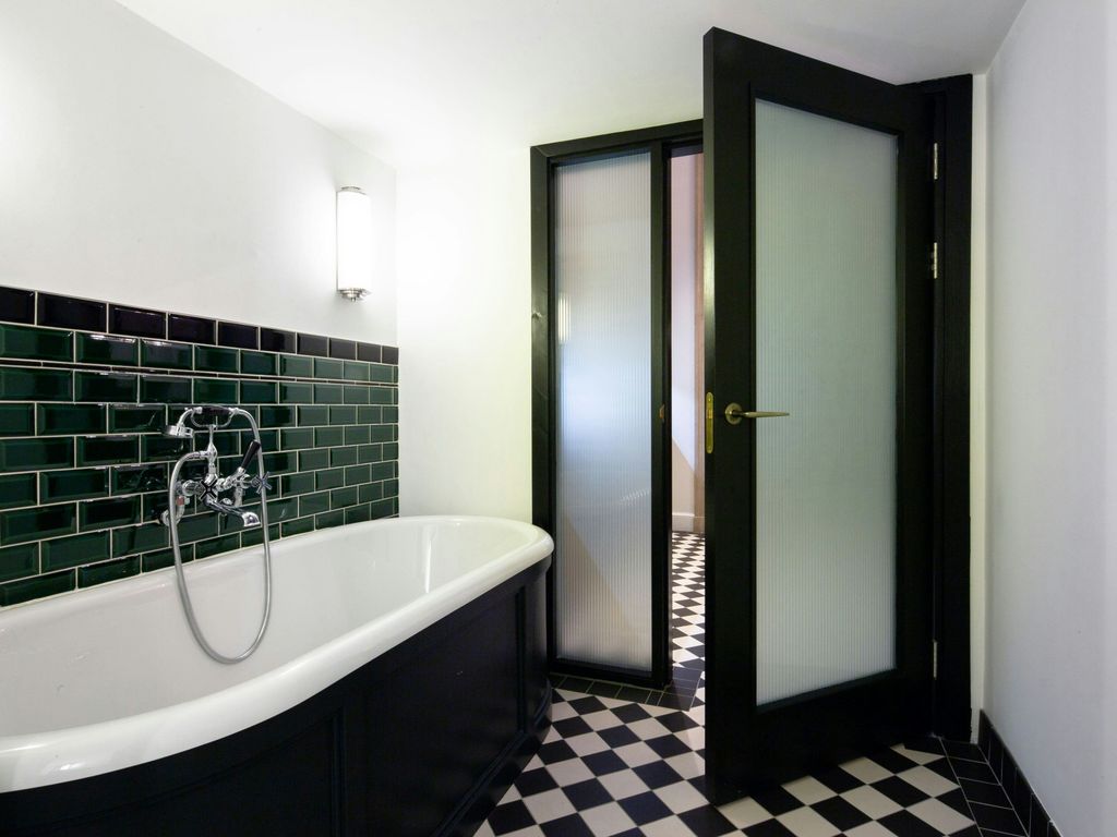 The Edinburgh Grand a Luxury Collection Hotel Edinburgh