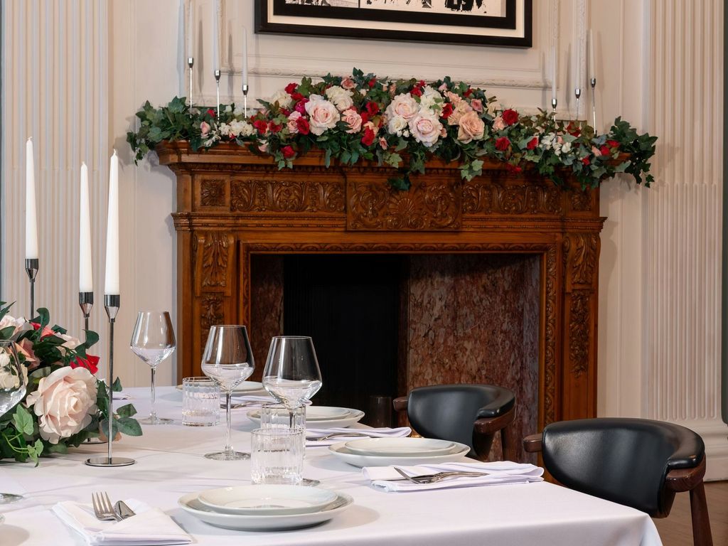The Edinburgh Grand a Luxury Collection Hotel Edinburgh