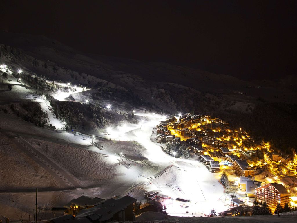 HOTEL ALPEN RUITOR