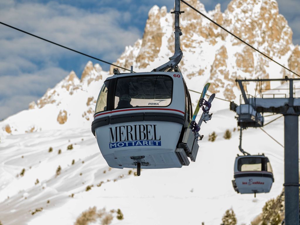 HOTEL ALPEN RUITOR