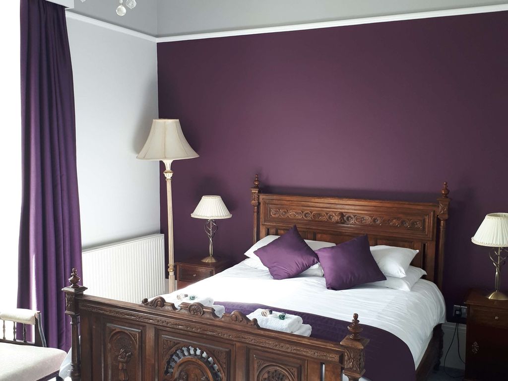 ANGLESEY HOTEL