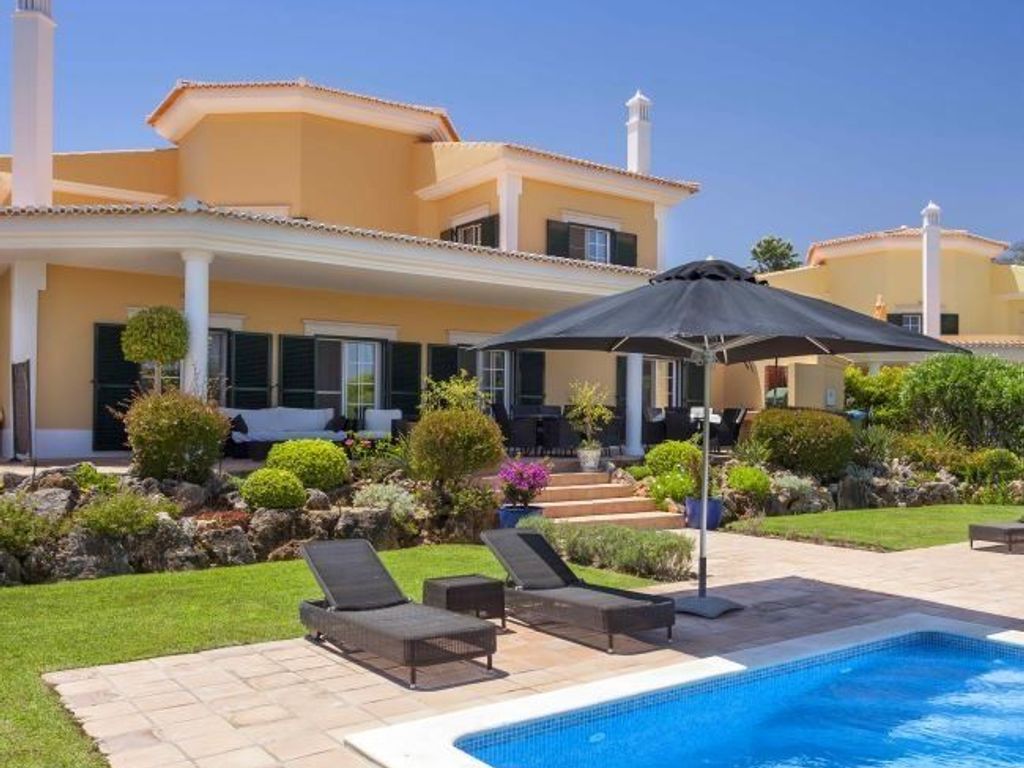 Martinhal Quinta Family Golf Resort