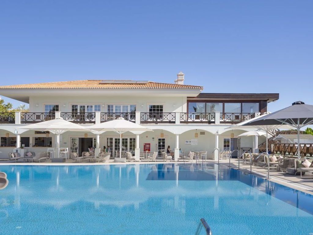 Martinhal Quinta Family Golf Resort