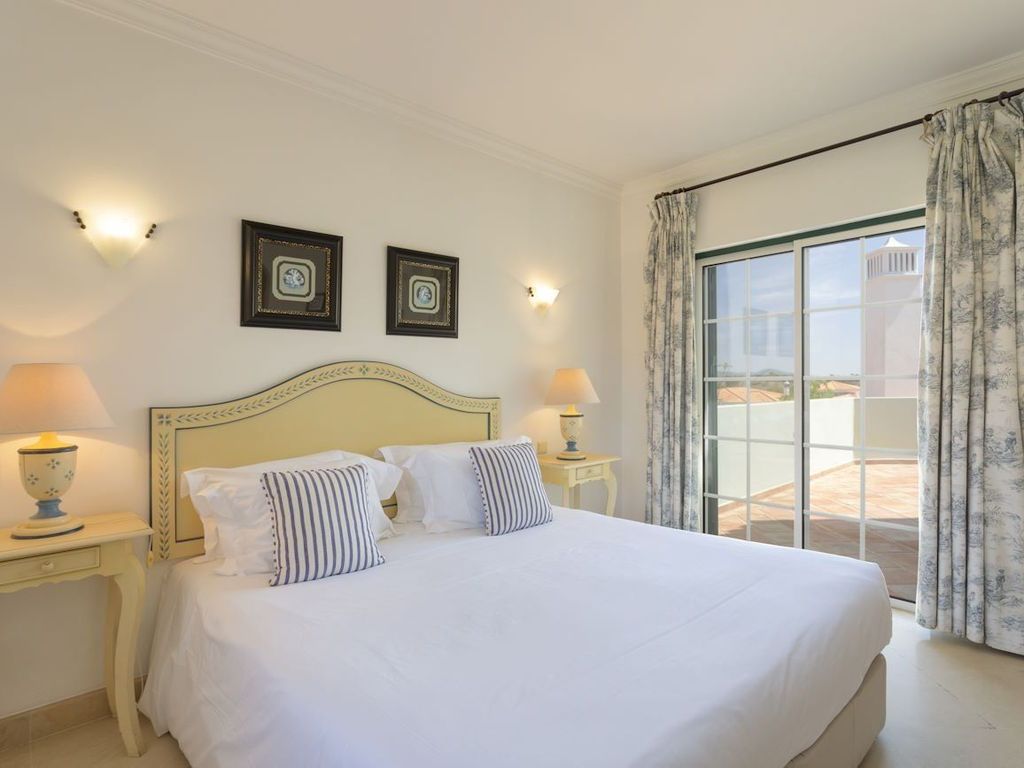 Martinhal Quinta Family Golf Resort