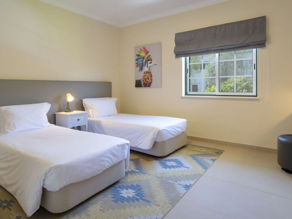 Martinhal Quinta Family Golf Resort