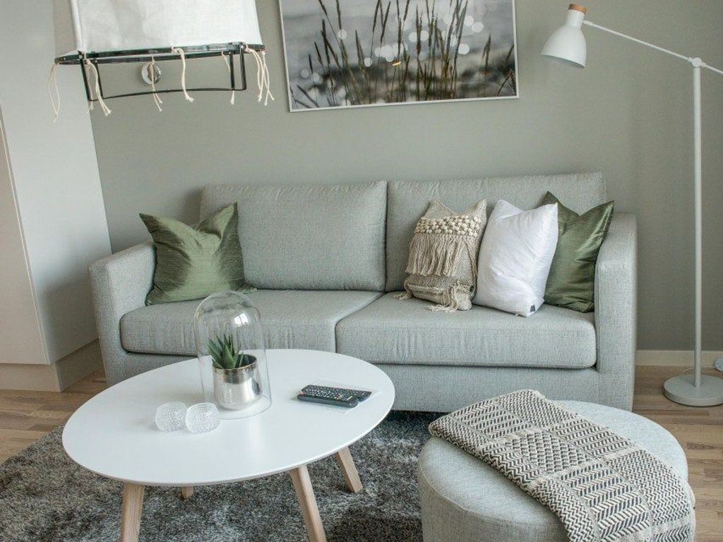 Linkoping (Vander) Sloky Hotel Apt. City