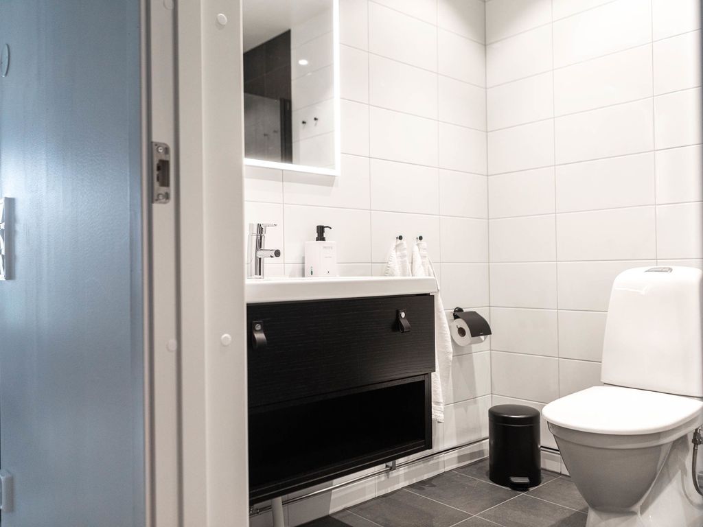 Linkoping (Vander) Sloky Hotel Apt. City
