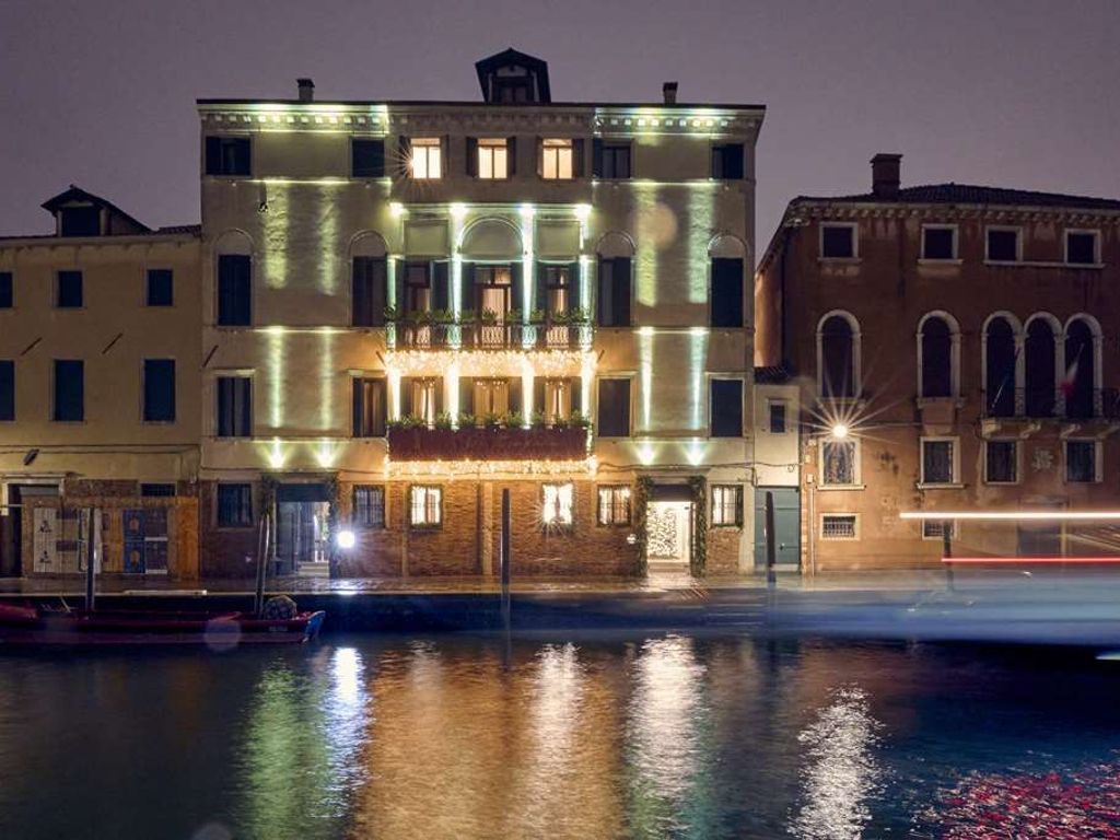Ca Bonfadini Historic Experience