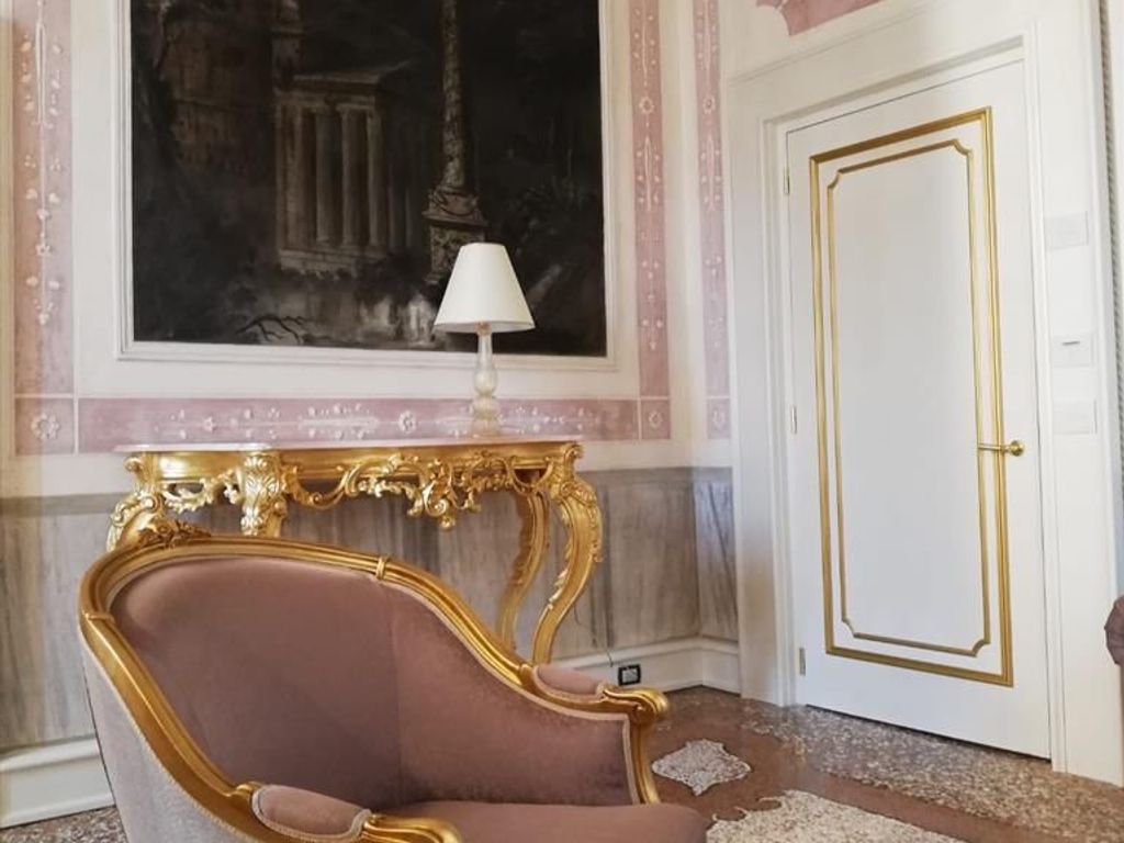 Ca Bonfadini Historic Experience