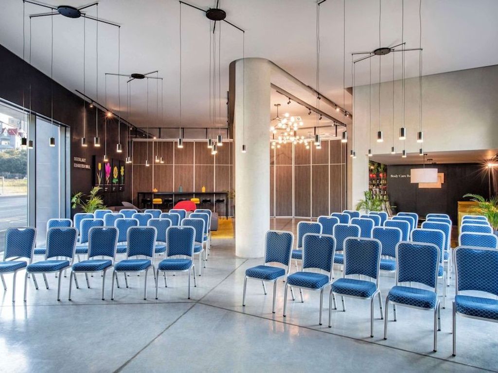 GOLDEN TULIP DESIGN TBILISI