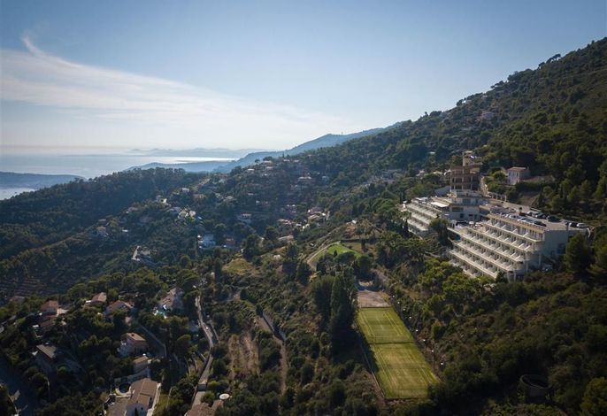 Hotel Les Terrasses D'Eze