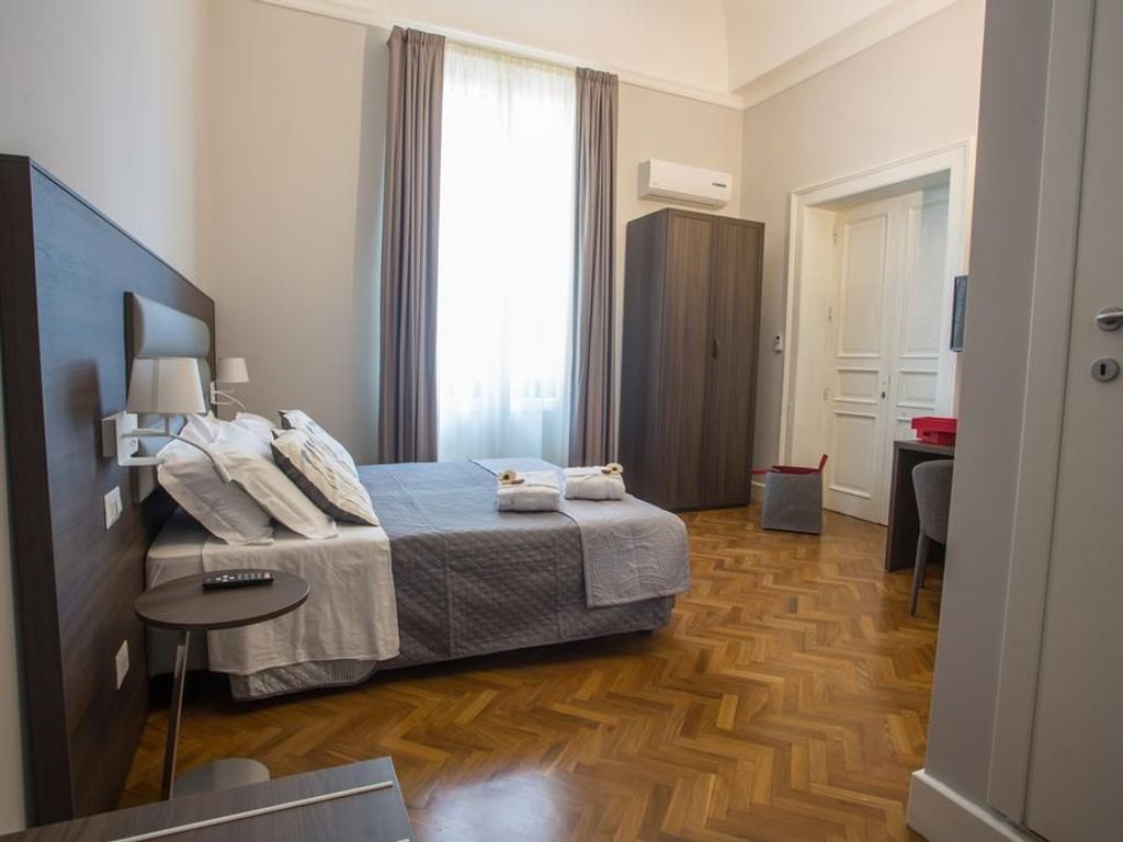 Re Vittorio De Luxe Accommodations