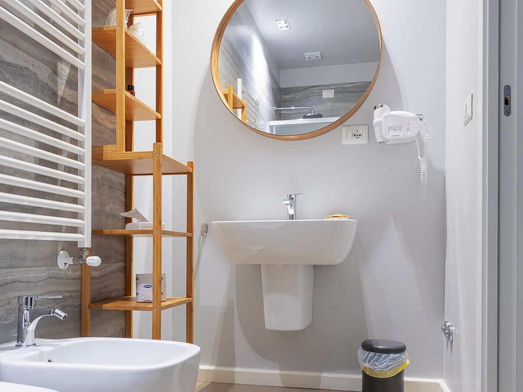 Re Vittorio De Luxe Accommodations