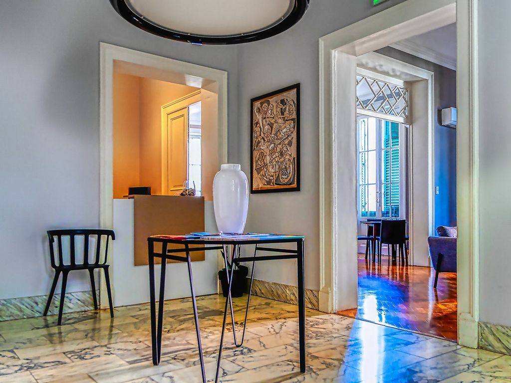 Re Vittorio De Luxe Accommodations
