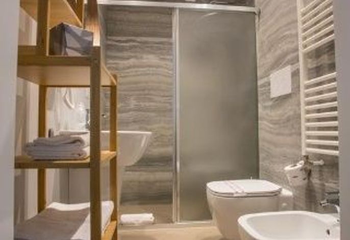 Re Vittorio De Luxe Accommodations