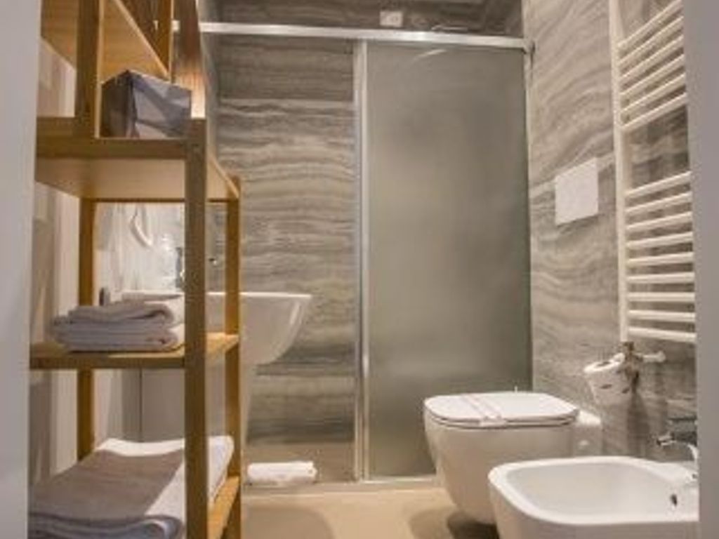 Re Vittorio De Luxe Accommodations