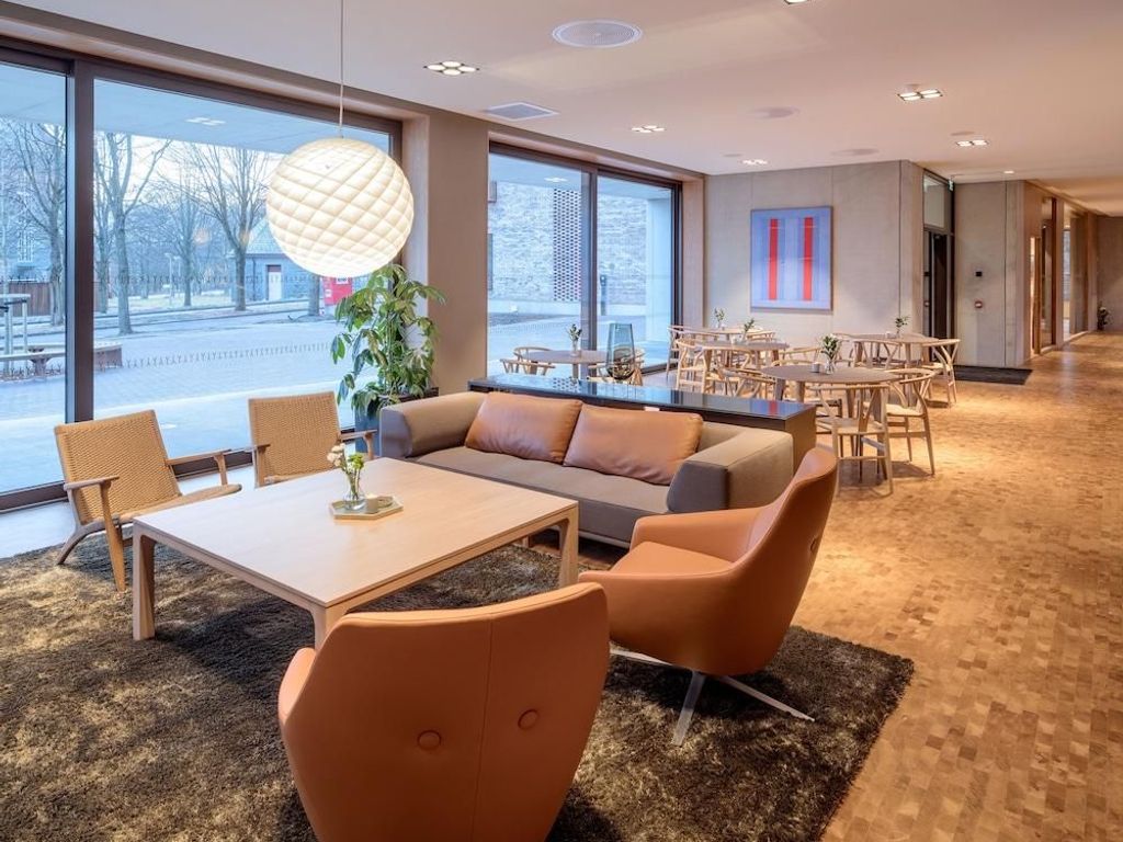 YDALIR HOTEL