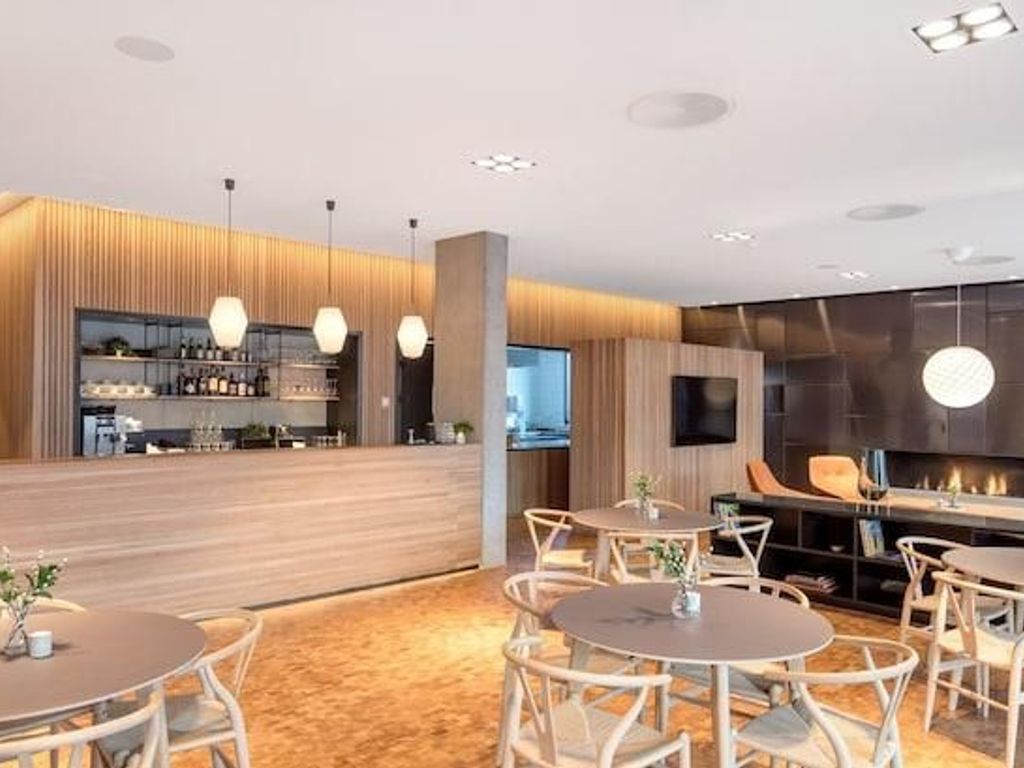 YDALIR HOTEL