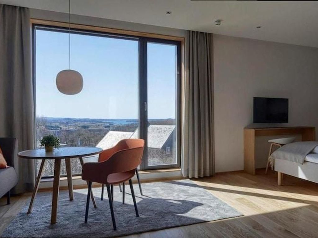 YDALIR HOTEL