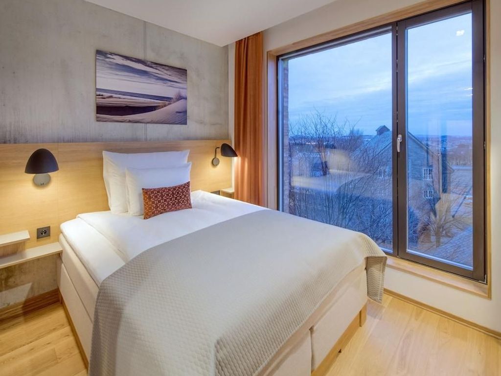 YDALIR HOTEL