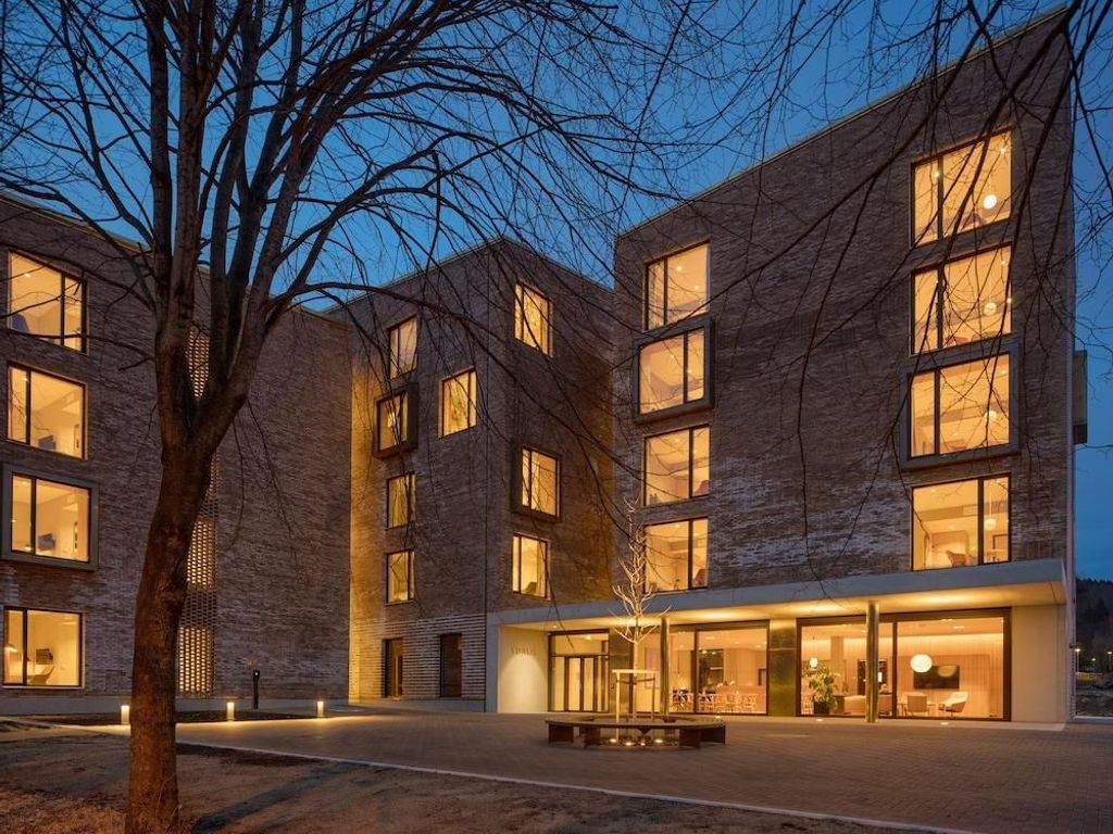 YDALIR HOTEL