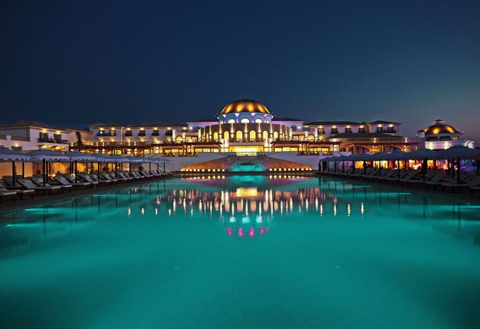 Mitsis Laguna Resort and Spa