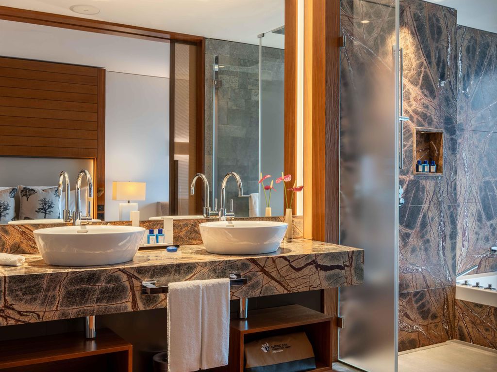 Buergenstock Hotels & Resort