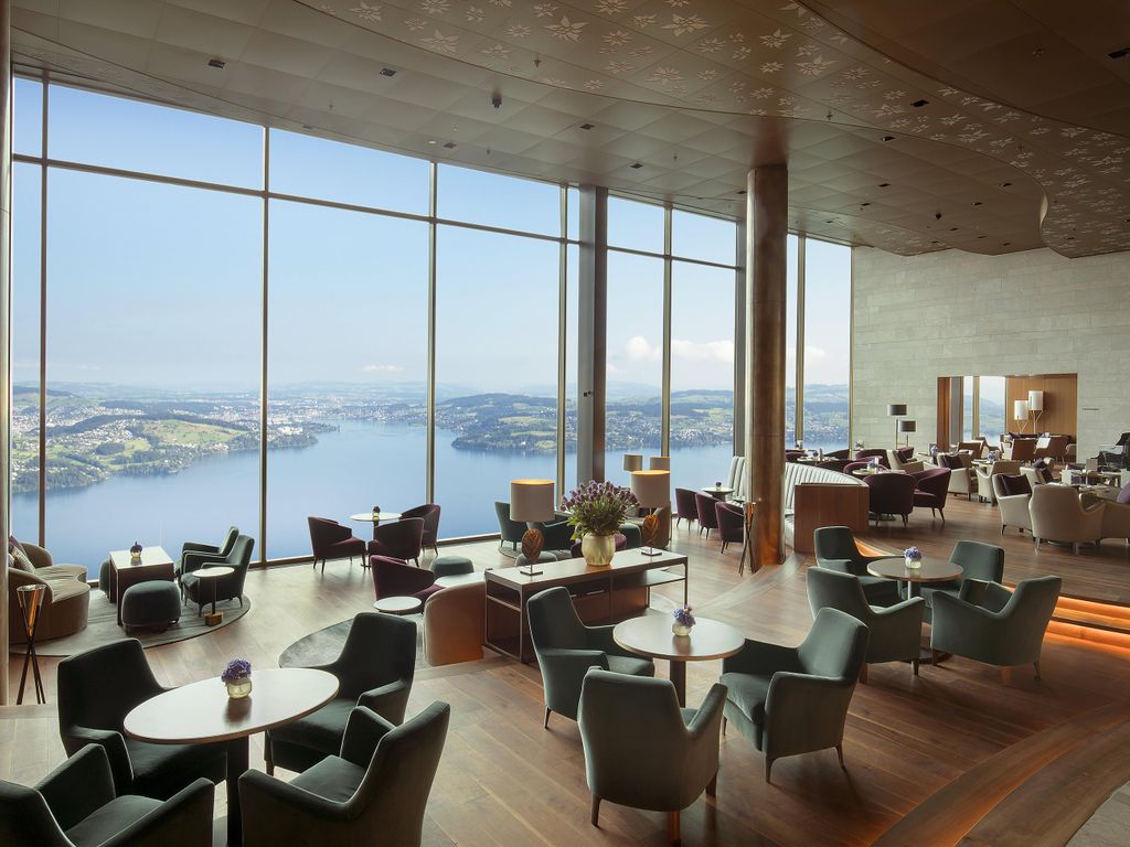 Buergenstock Hotels & Resort