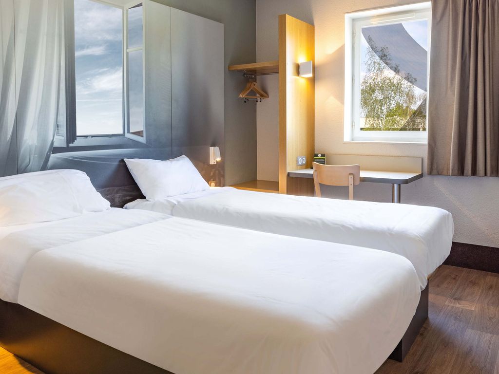B&B HOTEL Beaune Sud 2