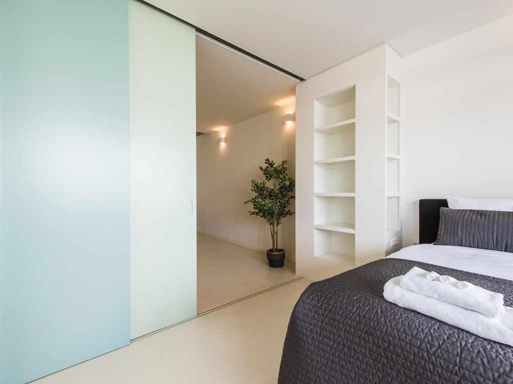 Houthavens Serviced Apartments