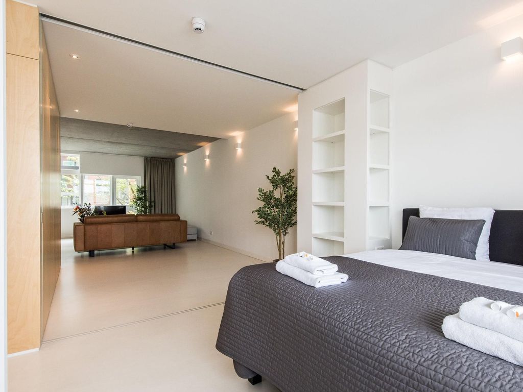 Houthavens Serviced Apartments