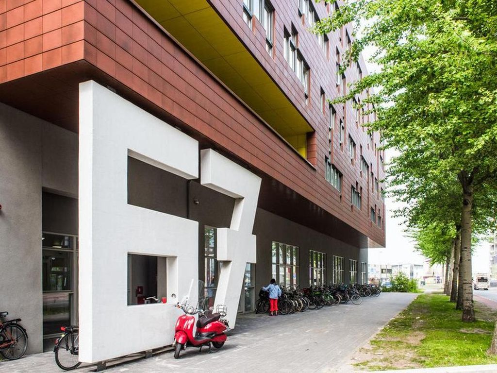 Houthavens Serviced Apartments