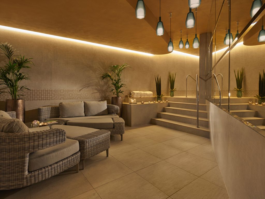 Parisi Udvar Hotel Budapest  Part of the Unbound Collection by Hyatt