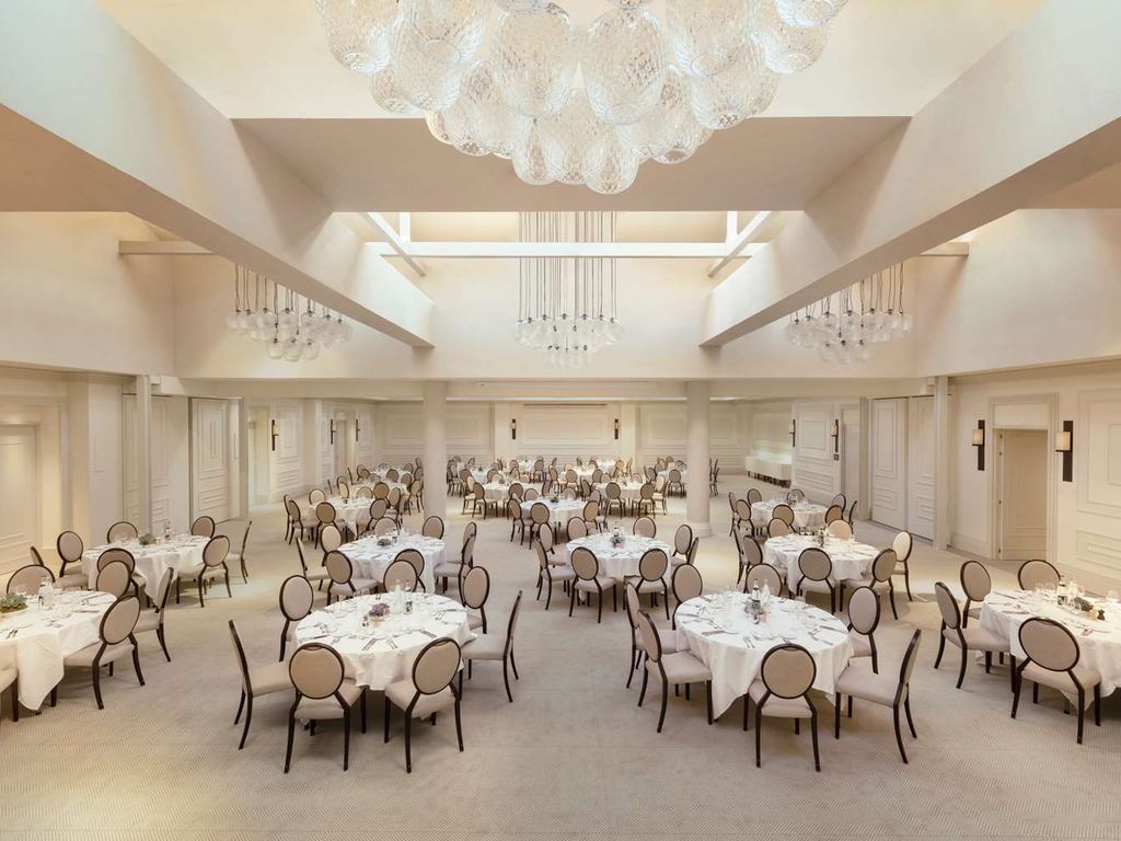 Le Grand Pavillon Chantilly