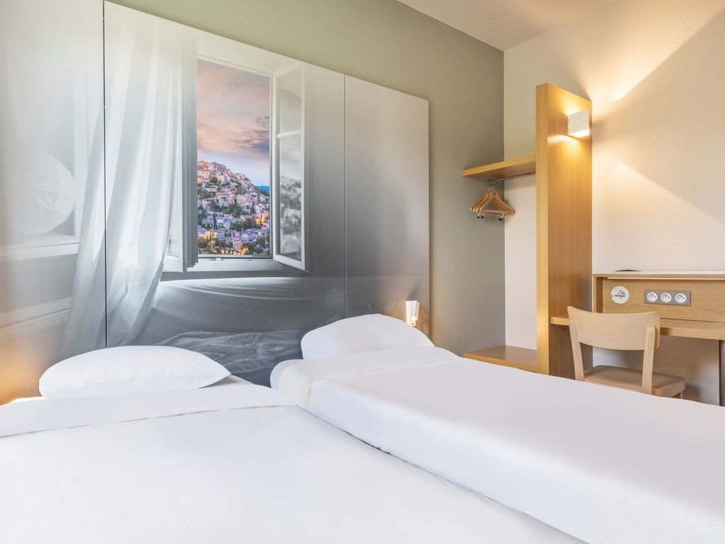 B&B HOTEL Salon de Provence