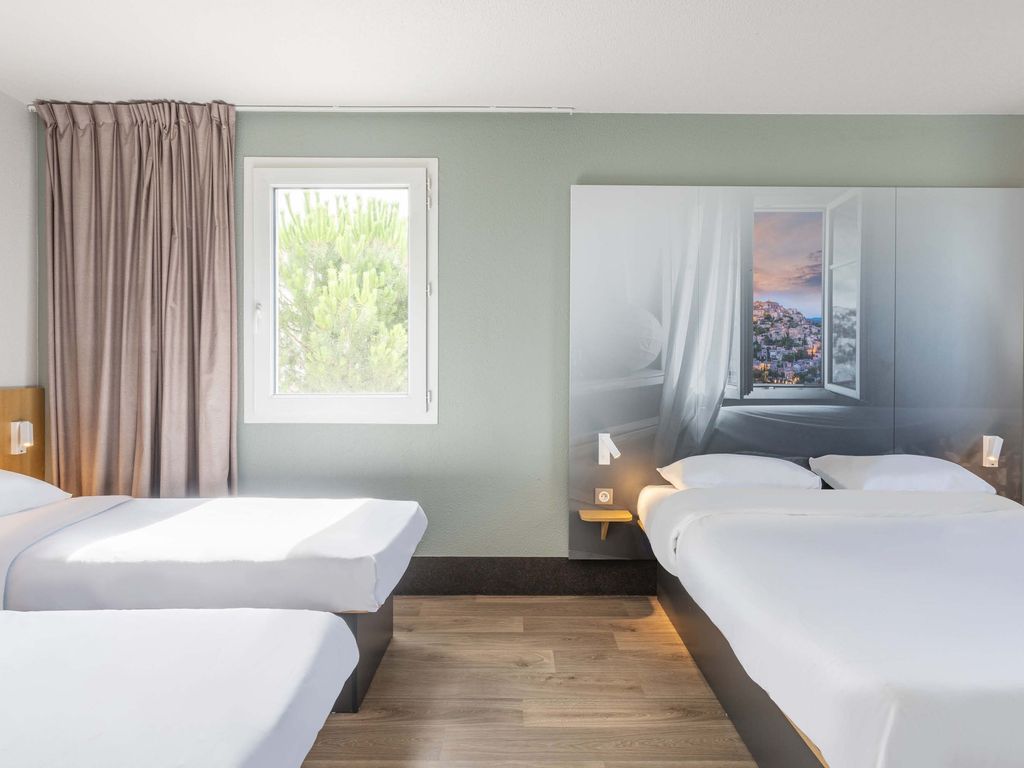 B&B HOTEL Salon de Provence